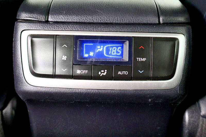 2017 Toyota Highlander Hybrid XLE