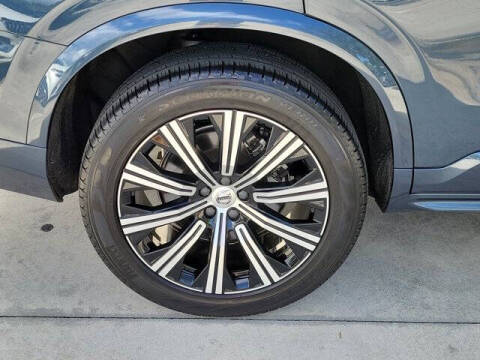 2023 Volvo XC90 B5 Core