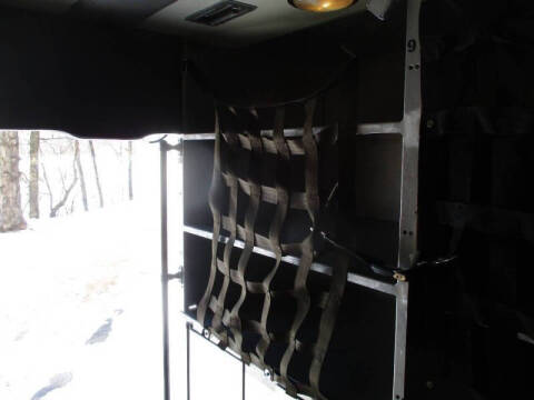 2000 Freightliner FL60