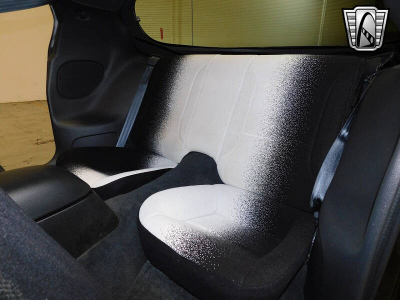 1993 Chevrolet Camaro Z28