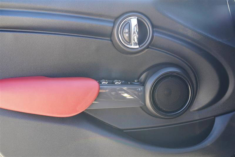 2018 MINI Hardtop 4 Door Cooper