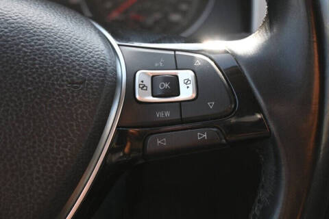 2019 Volkswagen Atlas V6 SE