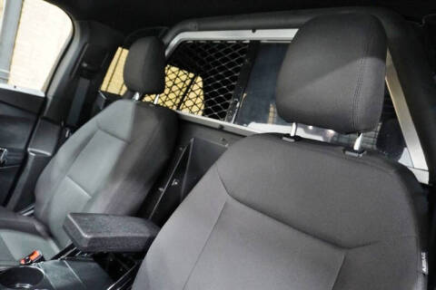 2023 Ford Explorer Police Interceptor Utility