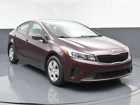 2017 Kia Forte for sale at Wildcat Used Cars in Somerset KY