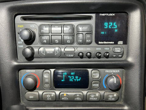 1998 Chevrolet Corvette