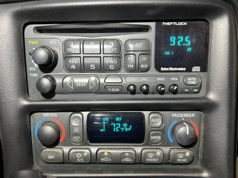 1998 Chevrolet Corvette