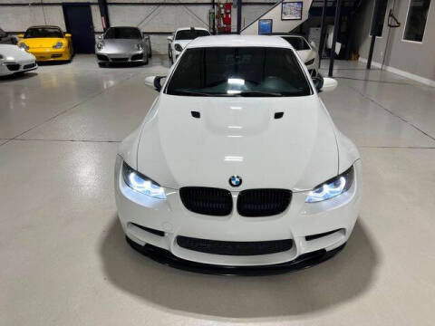 2010 BMW M3
