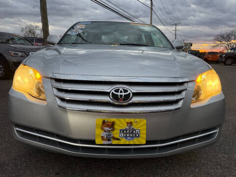 2006 Toyota Avalon Touring
