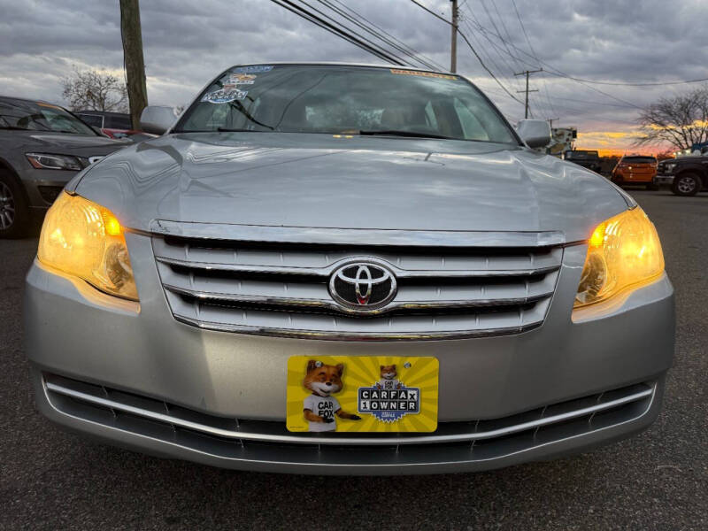 2006 Toyota Avalon Touring