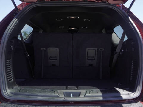 2024 Dodge Durango SXT