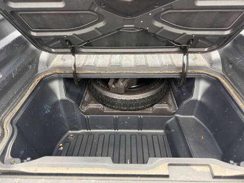 2007 Honda Ridgeline RT