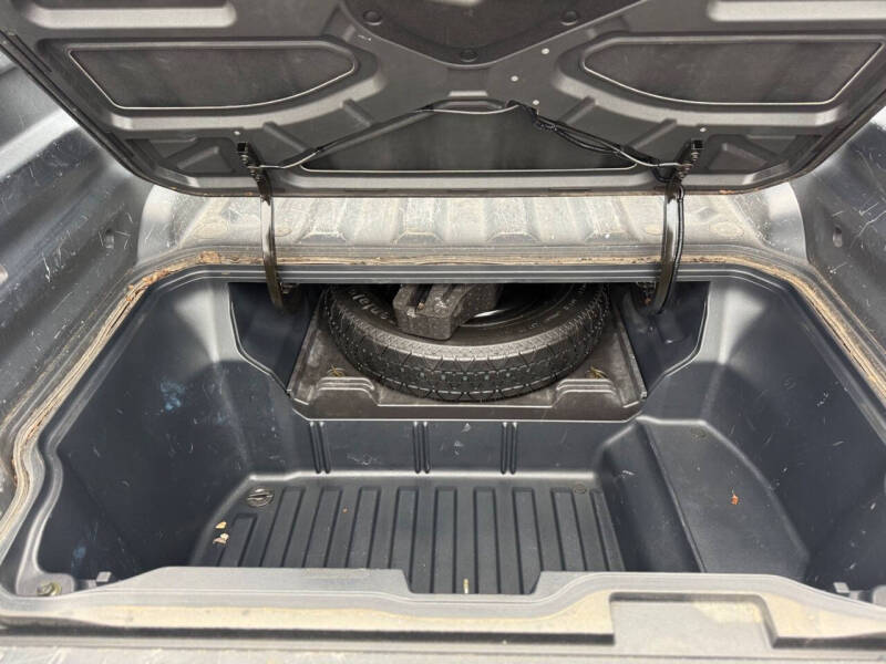 2007 Honda Ridgeline RT