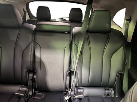 2026 Acura MDX SH-AWD