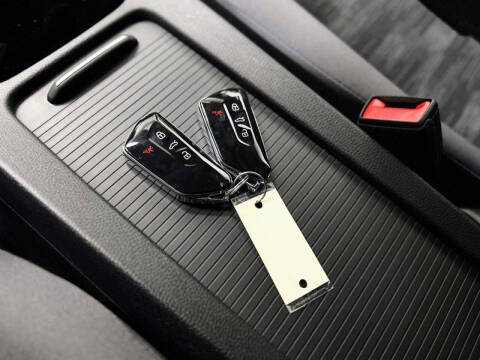 2022 Volkswagen ID.4 Pro