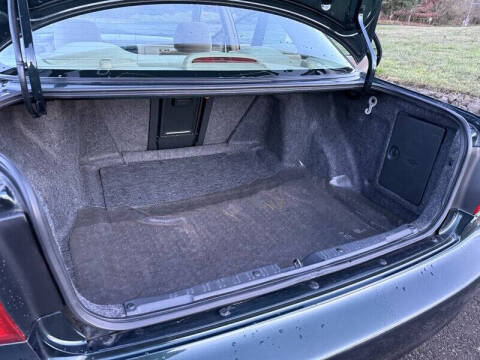 2000 Honda Accord LX