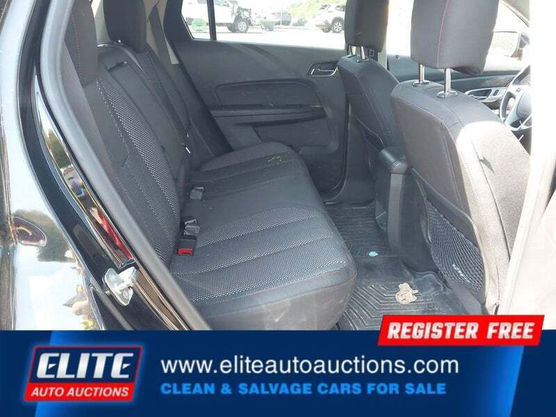 2017 GMC Terrain SLE-2