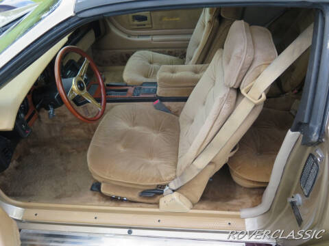 1986 Johnson Phantom