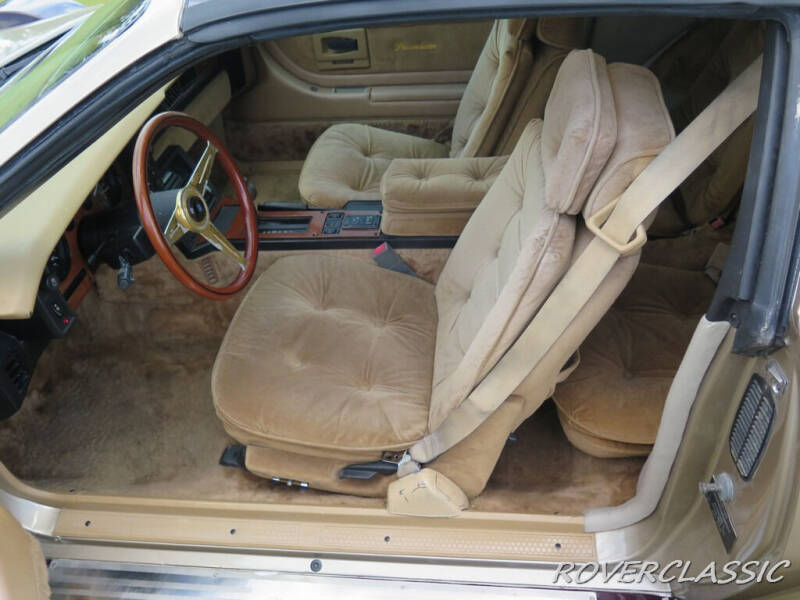 1986 Johnson Phantom