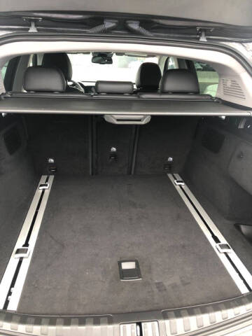 2018 Alfa Romeo Stelvio