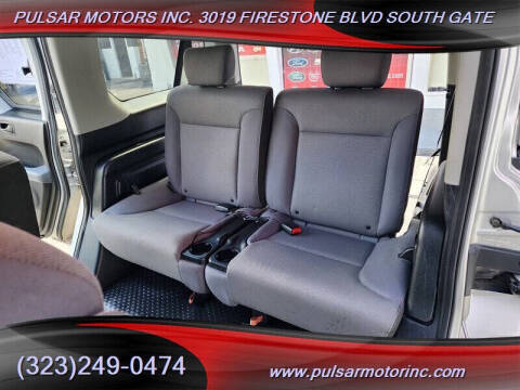 2007 Honda Element EX