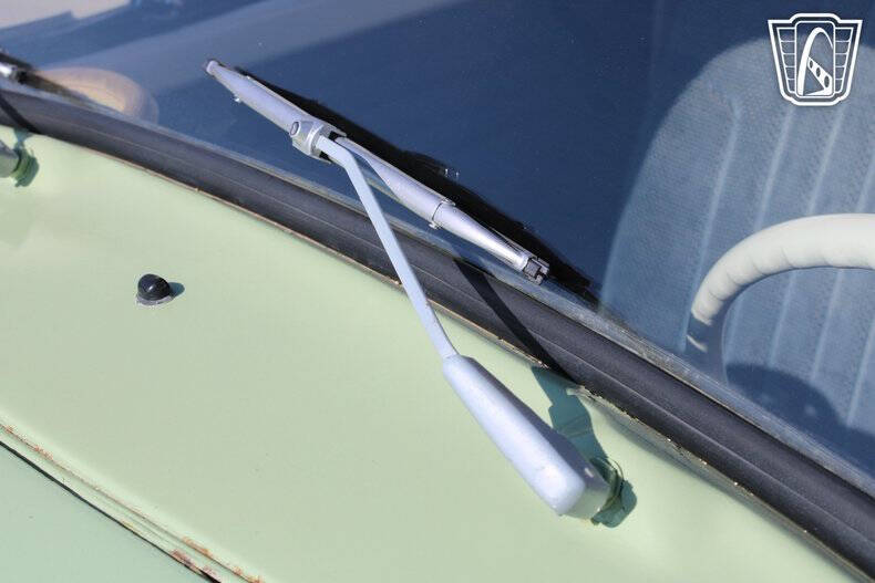 1964 Volkswagen Beetle