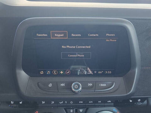 2024 Chevrolet Camaro ZL1