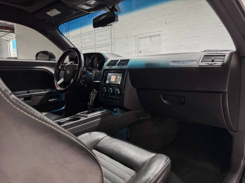 2009 Dodge Challenger