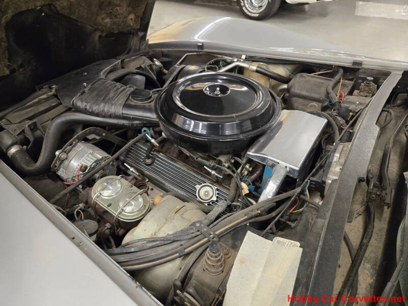 1977 Chevrolet Corvette