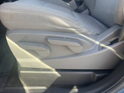 2017 Chevrolet Silverado 1500 LS