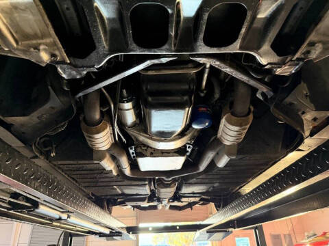 1986 Chevrolet Corvette