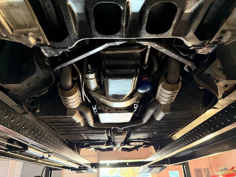 1986 Chevrolet Corvette