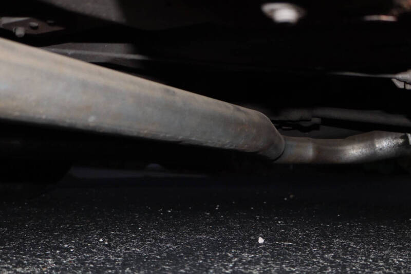 1972 Chevrolet Corvette