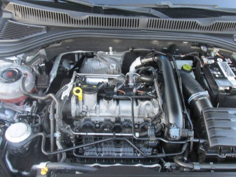 2021 Volkswagen Jetta