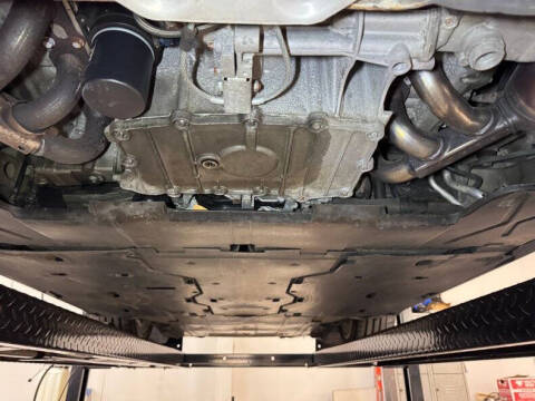 2007 Porsche Cayman S