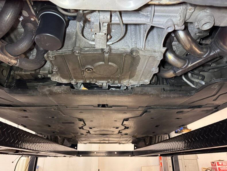 2007 Porsche Cayman S