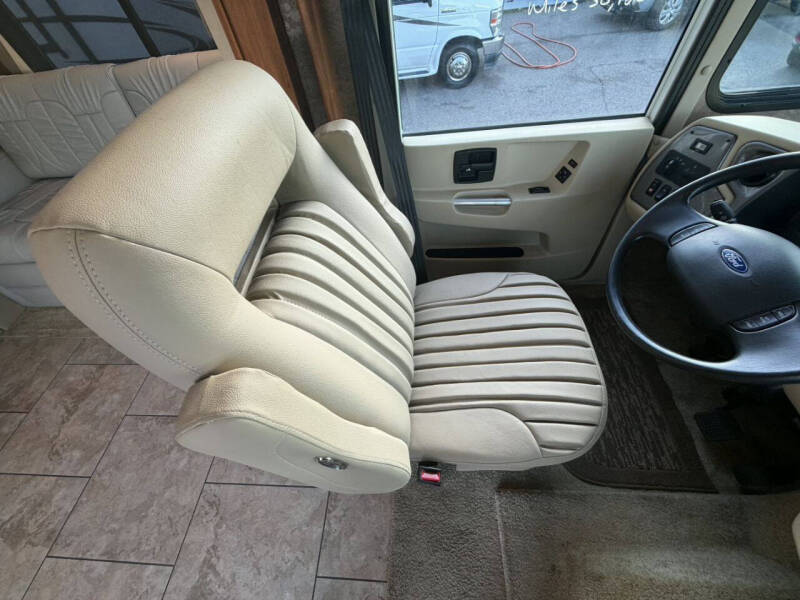 2014 Tiffin Allegro