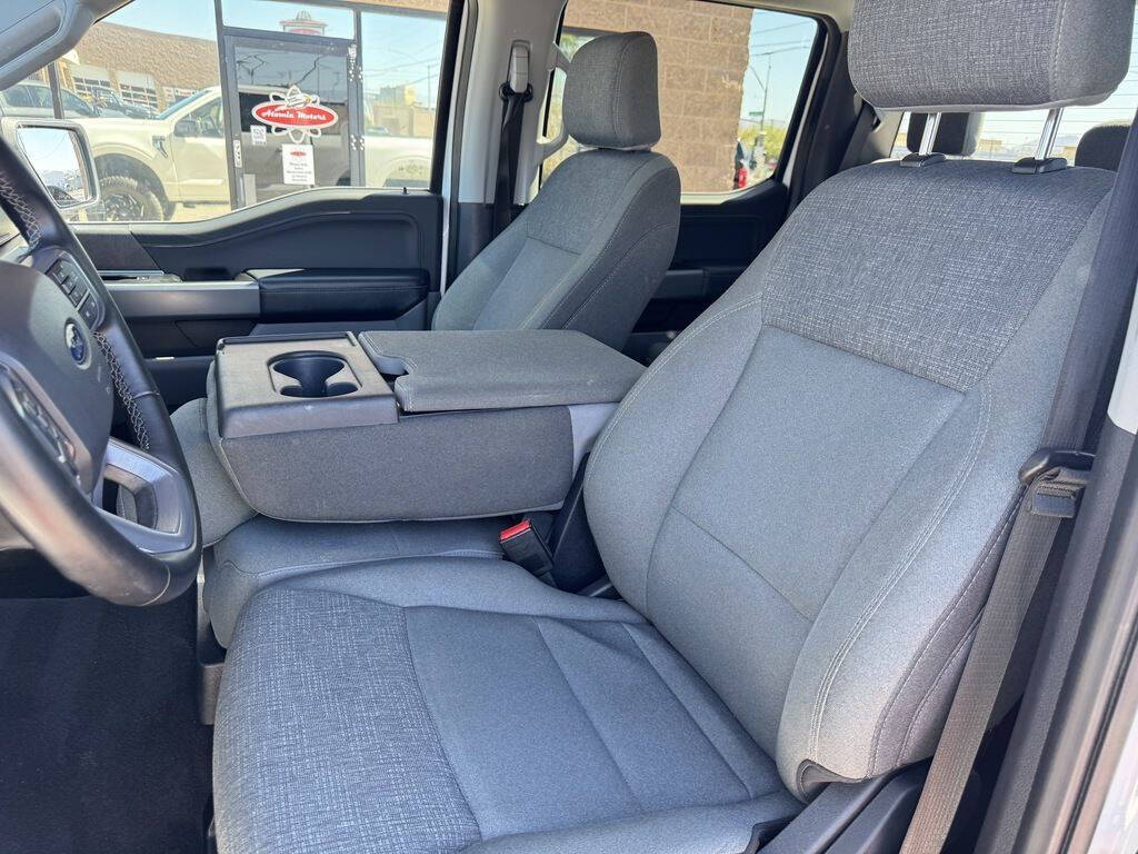 2024 Ford F-150 8