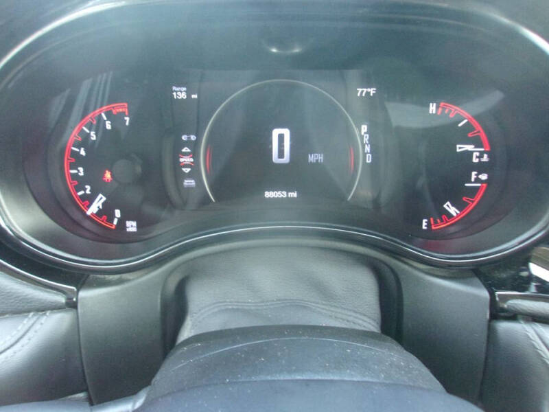 2021 Dodge Durango SXT Plus