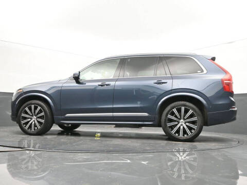 2023 Volvo XC90 B6 Plus Bright Theme 7P