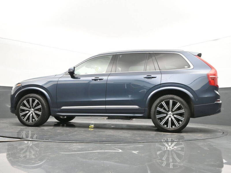 2023 Volvo XC90 B6 Plus Bright Theme 7P