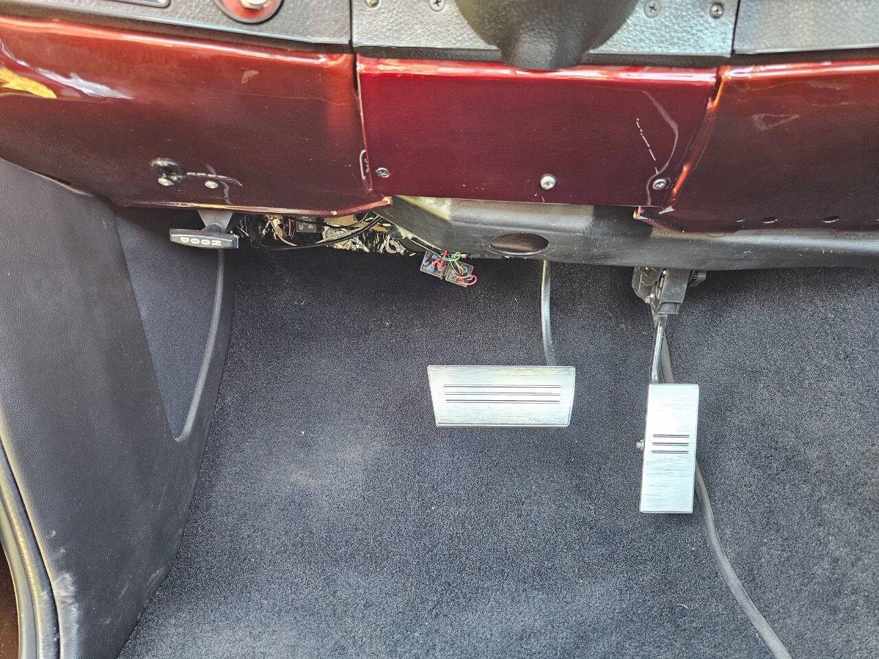 1977 Chevrolet C20 127