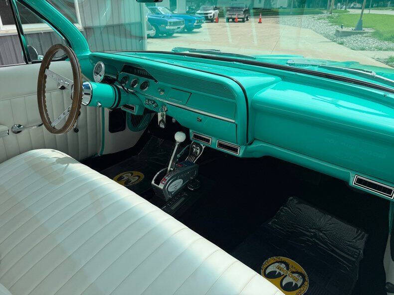 1962 Chevrolet Biscayne