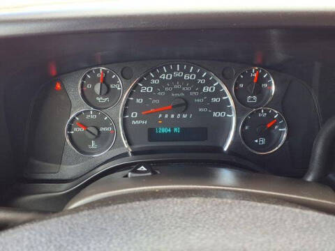 2024 GMC Savana 2500
