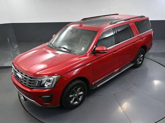 2021 Ford Expedition MAX XLT