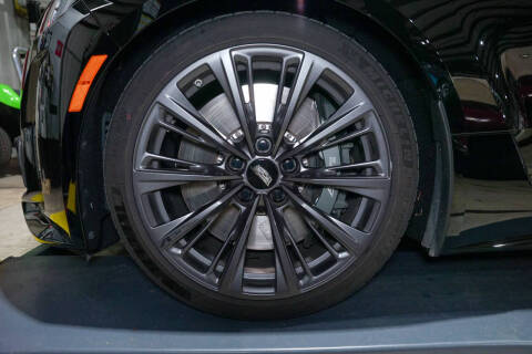 2023 Cadillac CT5-V Blackwing