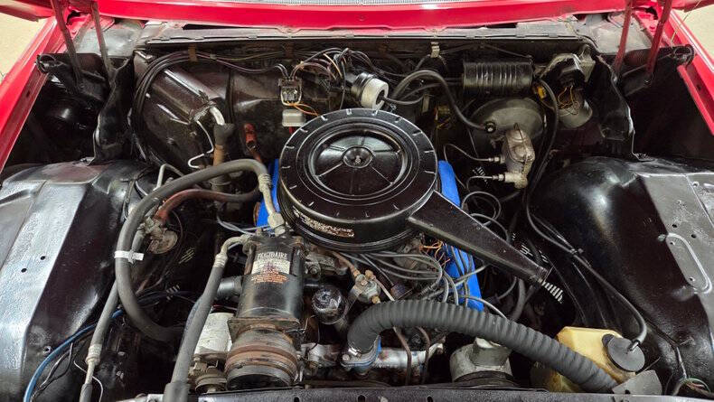 1966 Cadillac DeVille