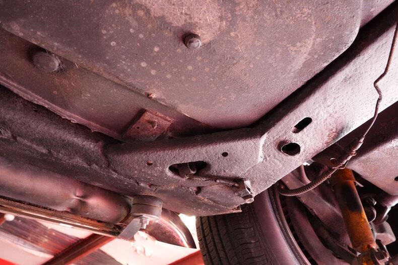 1966 Chevrolet Corvette