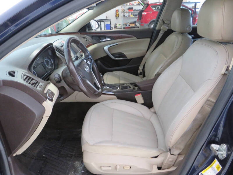 2017 Buick Regal Sport Touring