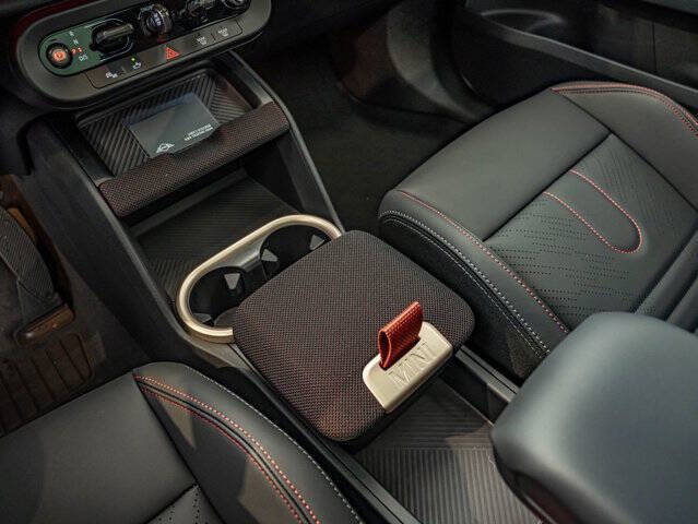 2027 MINI Countryman