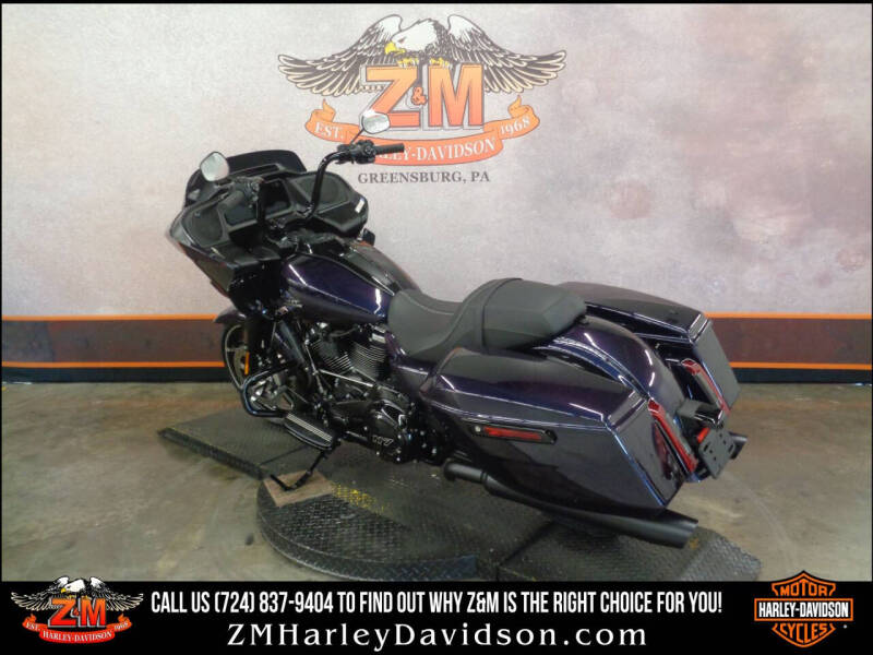 2025 Harley-Davidson Road Glide